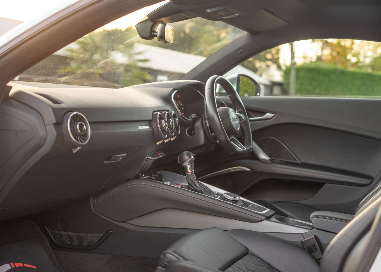 Used Audi TT 2016 for sale - 76385791: Photo 13