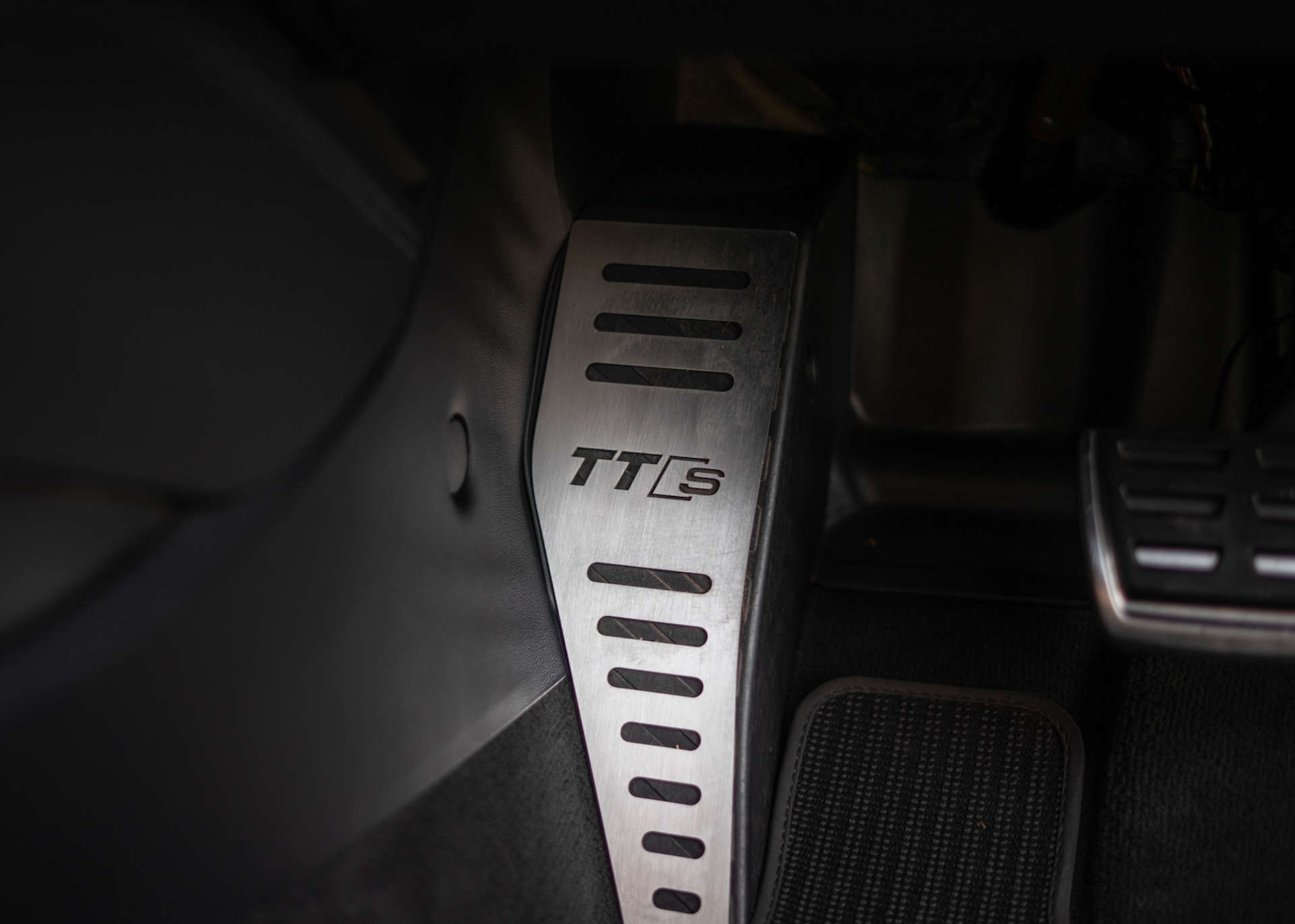 Used Audi TT 2016 for sale - 76385791: Photo 14