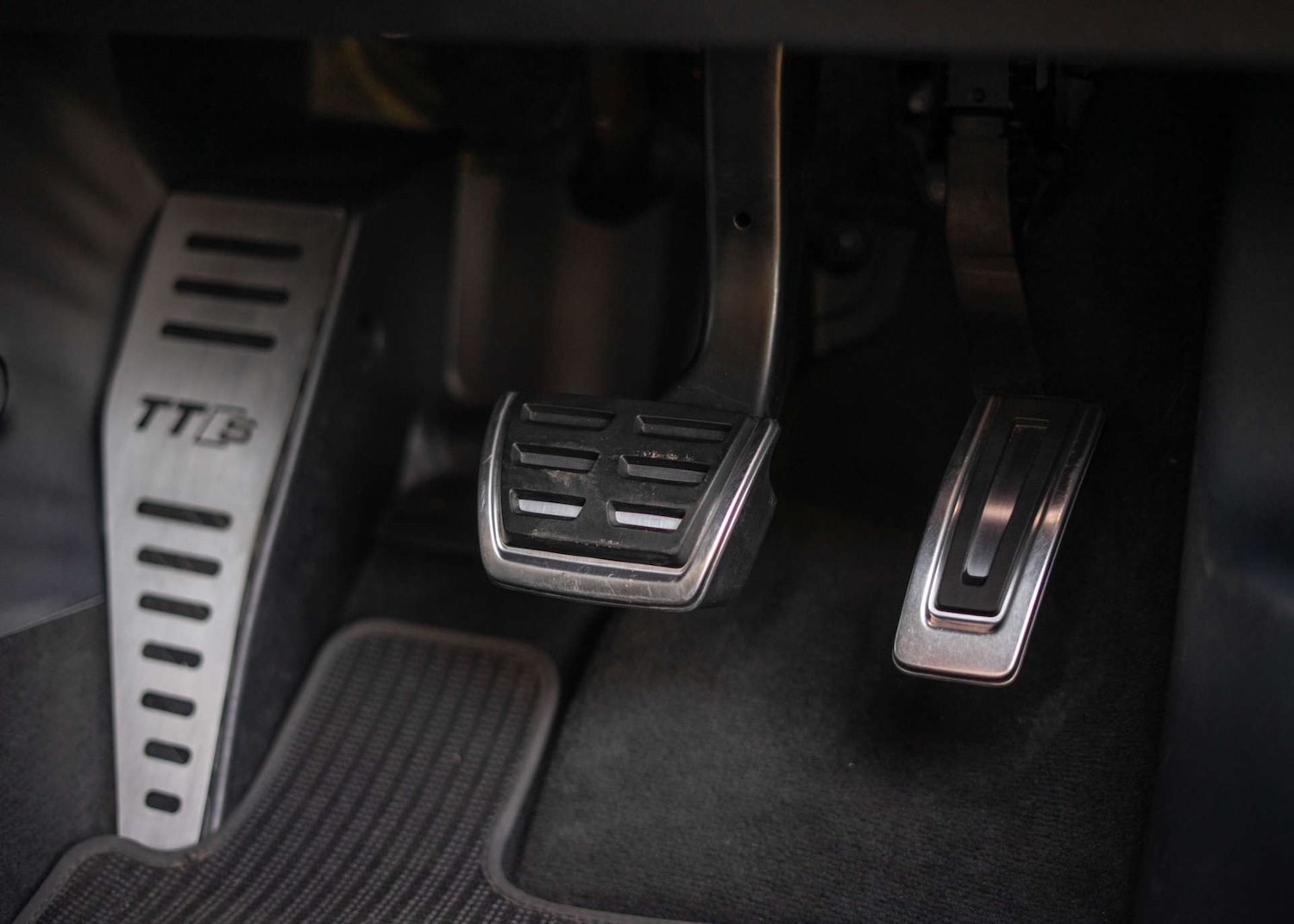 Used Audi TT 2016 for sale - 76385791: Photo 15