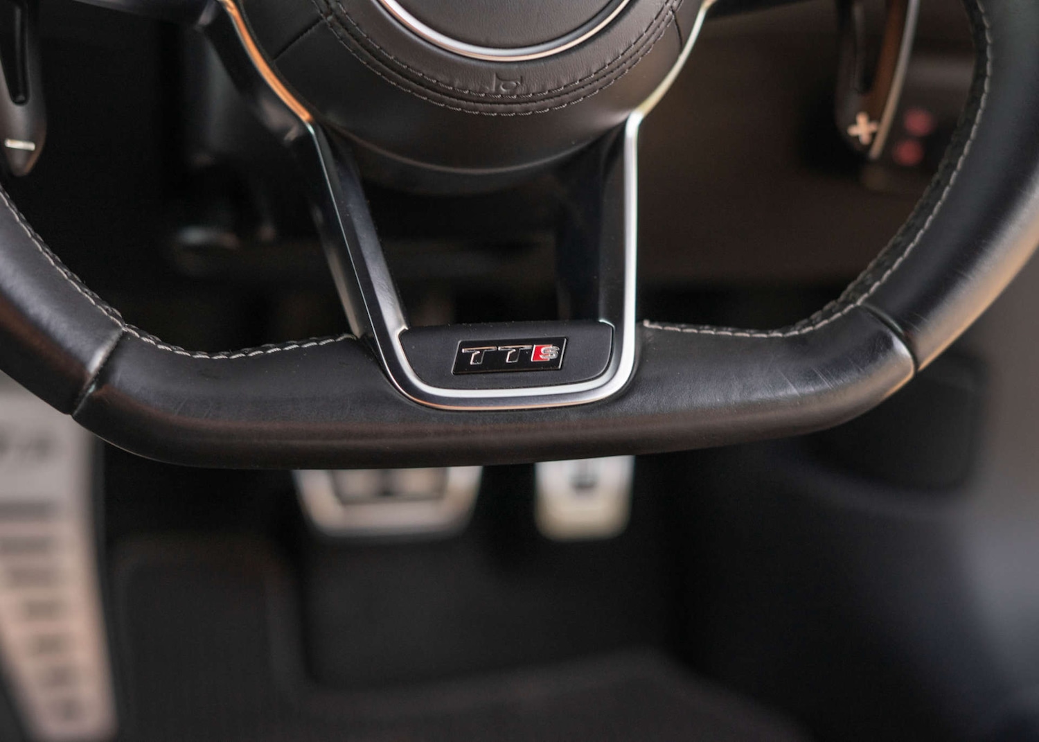 Used Audi TT 2016 for sale - 76385791: Photo 16