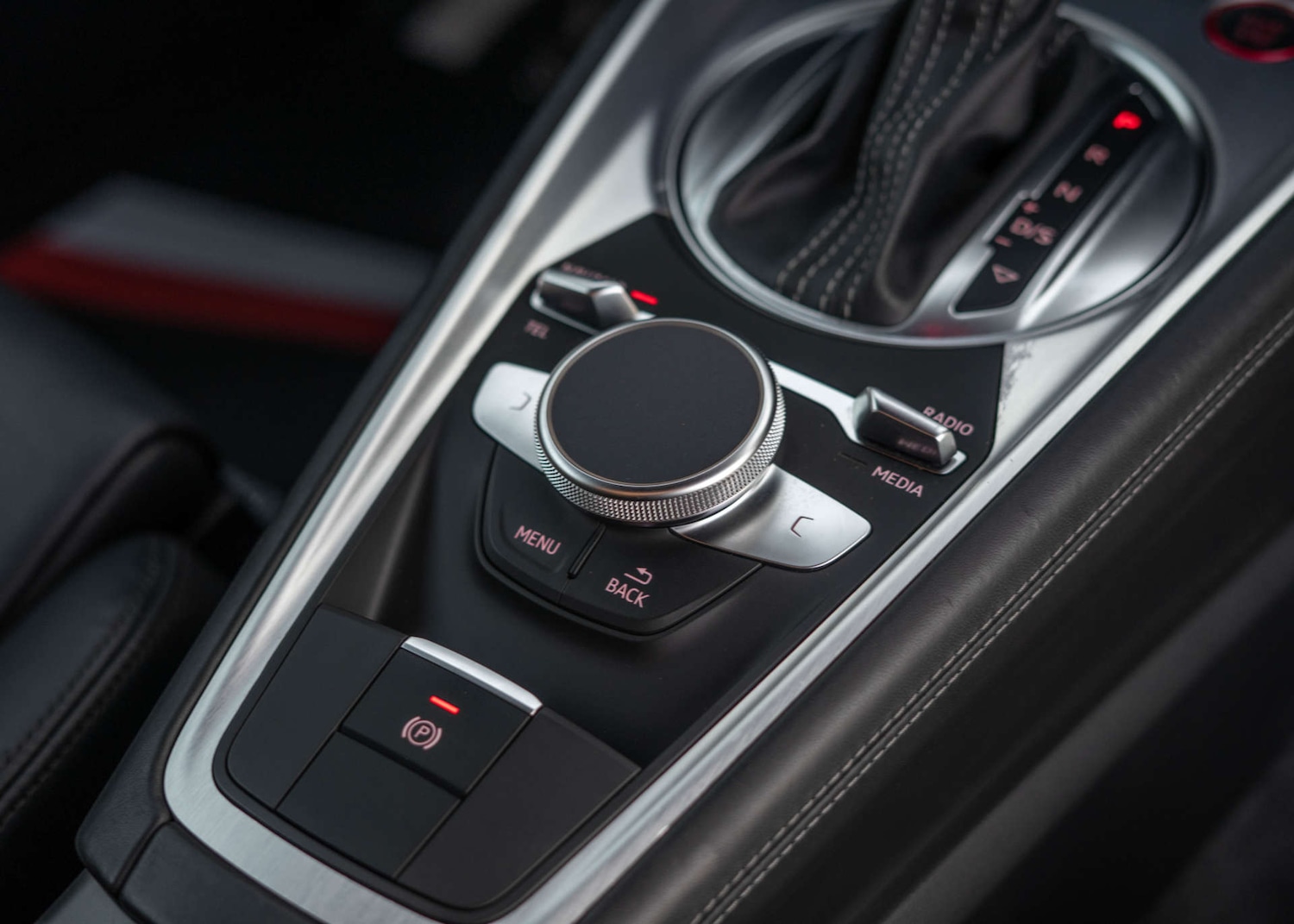 Used Audi TT 2016 for sale - 76385791: Photo 18