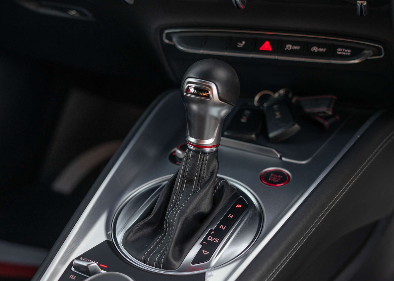 Used Audi TT 2016 for sale - 76385791: Photo 19