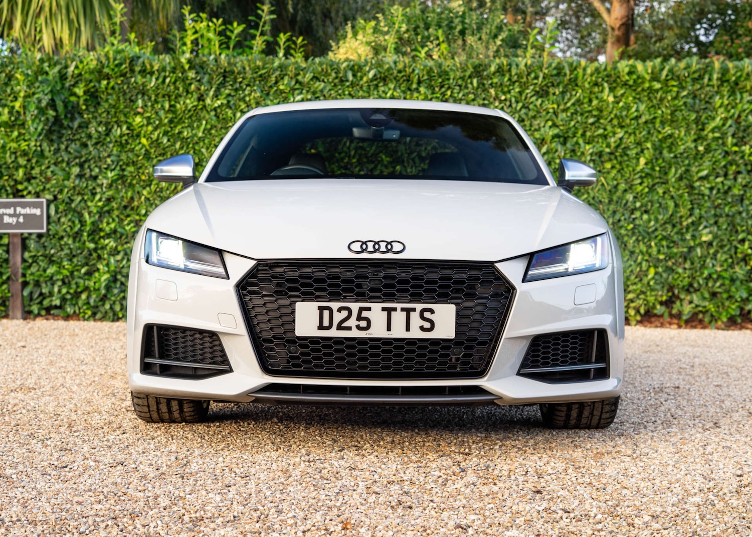 Used Audi TT 2016 for sale - 76385791: Photo 2