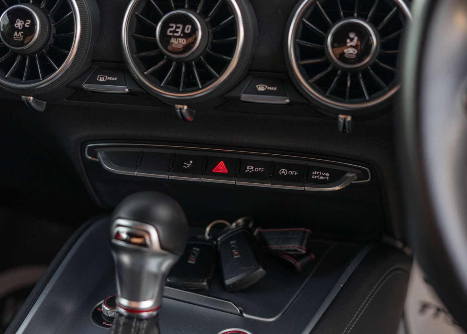 Used Audi TT 2016 for sale - 76385791: Photo 20