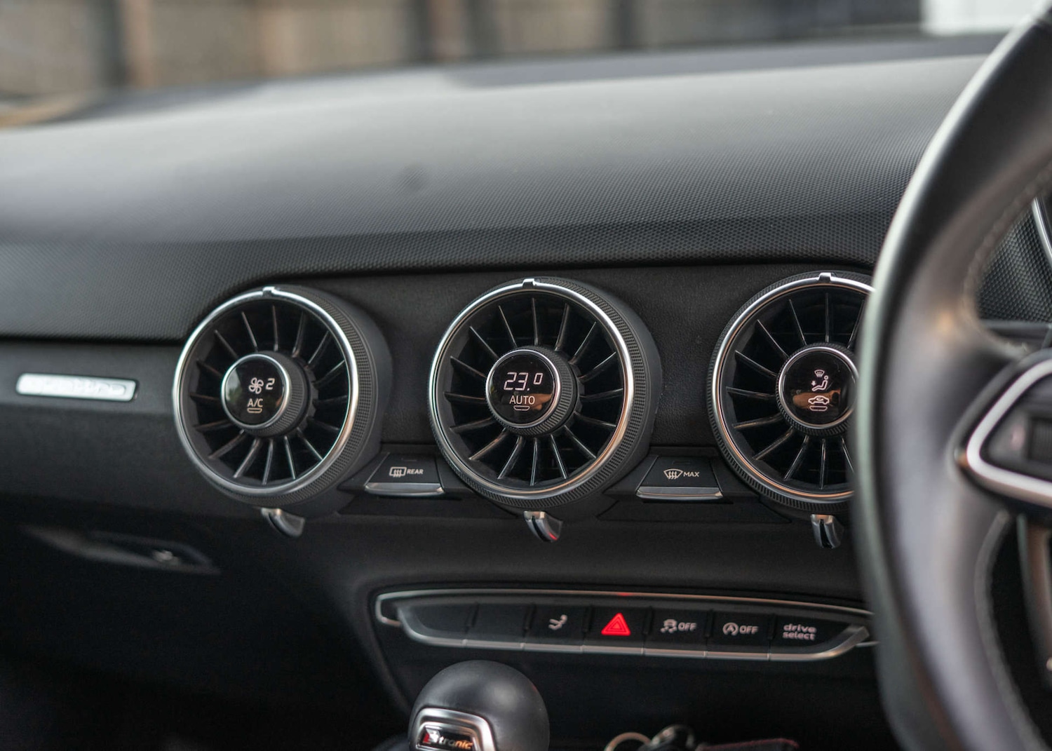 Used Audi TT 2016 for sale - 76385791: Photo 21