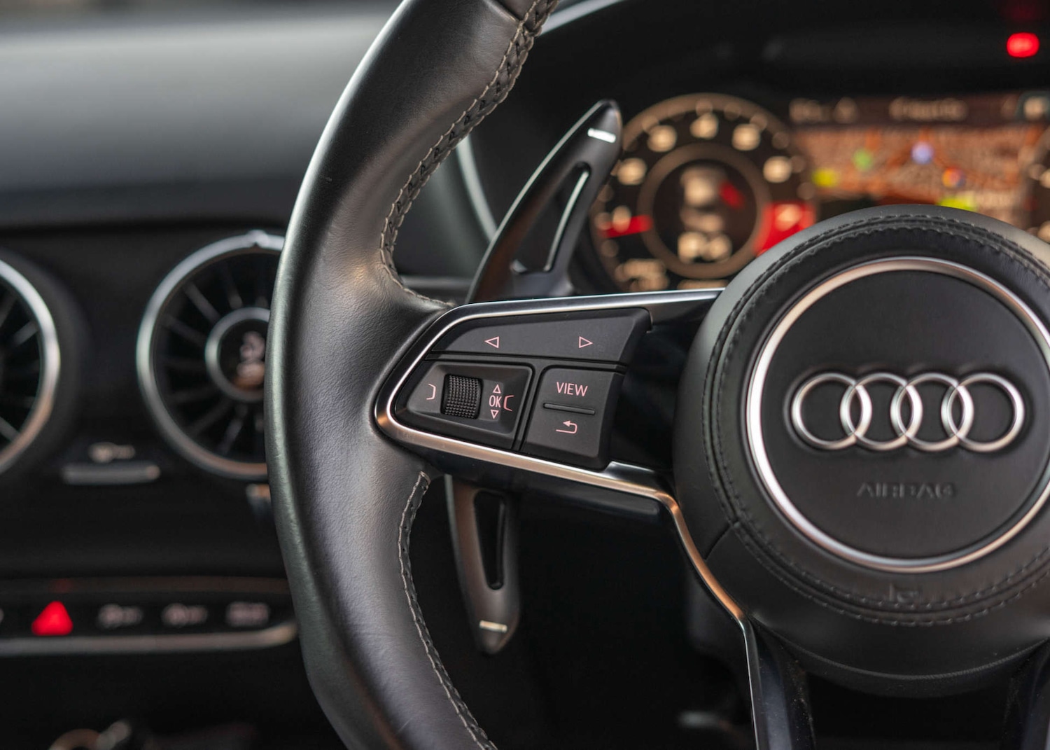 Used Audi TT 2016 for sale - 76385791: Photo 25