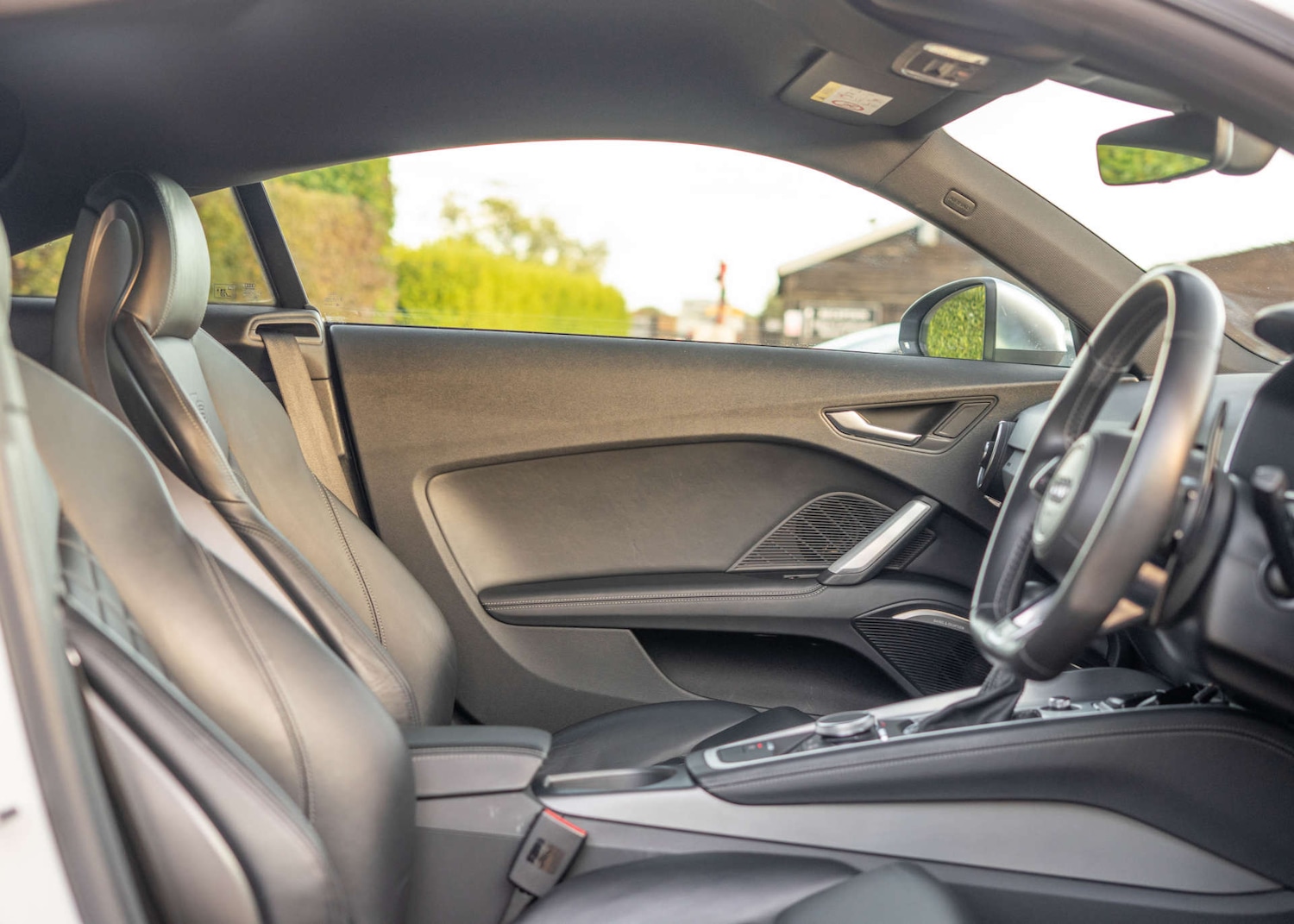 Used Audi TT 2016 for sale - 76385791: Photo 27