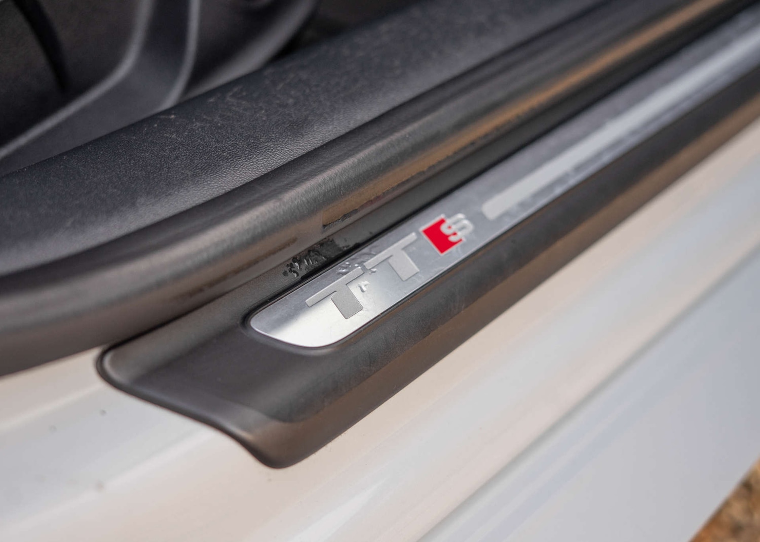 Used Audi TT 2016 for sale - 76385791: Photo 28