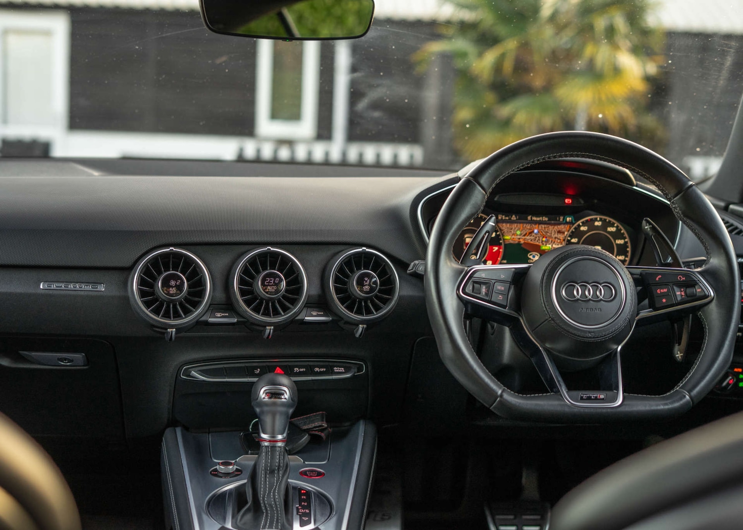 Used Audi TT 2016 for sale - 76385791: Photo 32