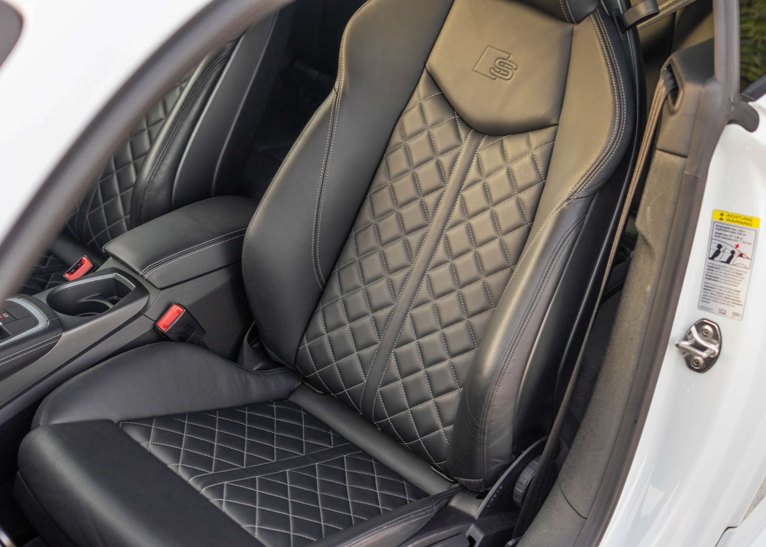 Used Audi TT 2016 for sale - 76385791: Photo 36