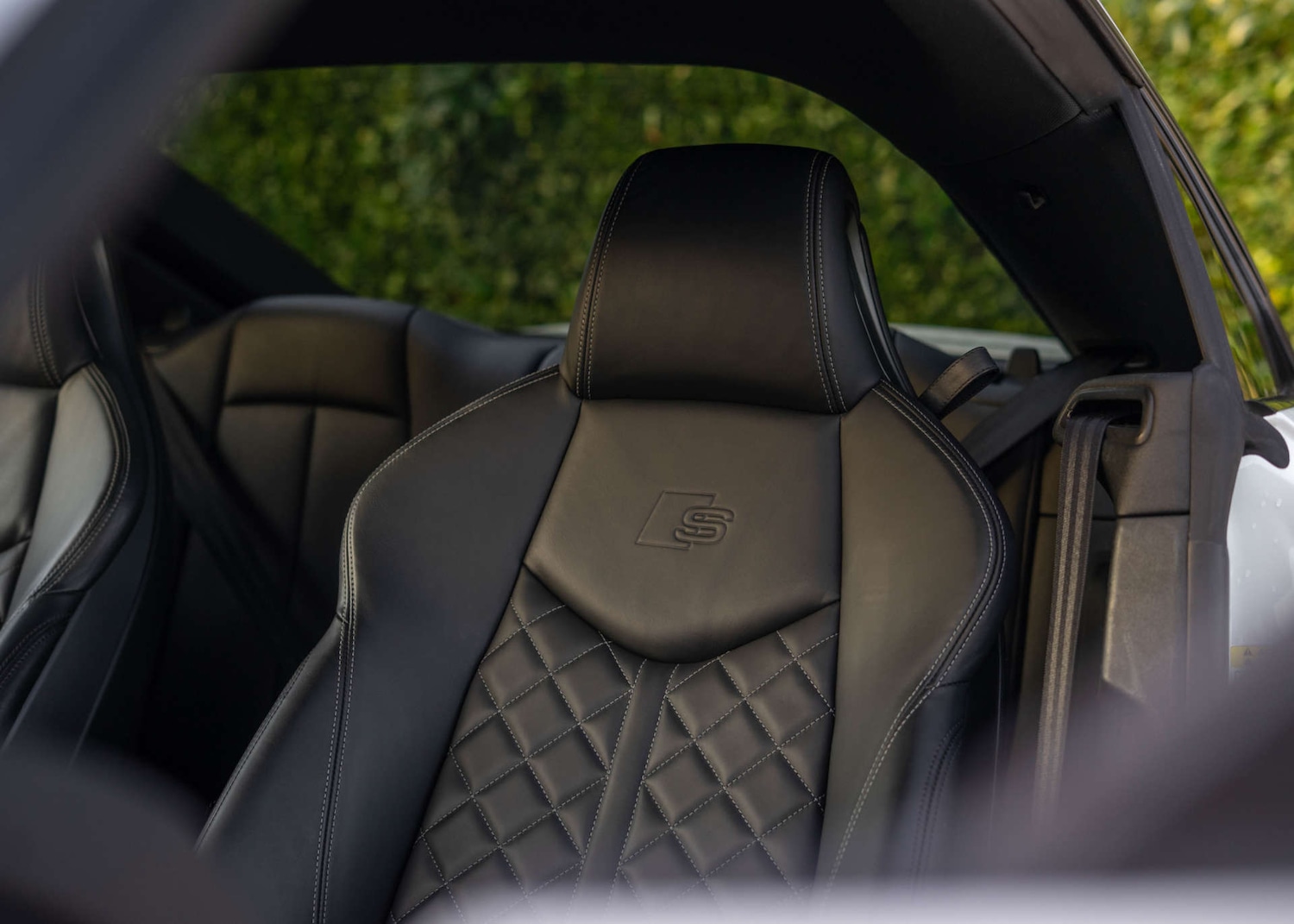 Used Audi TT 2016 for sale - 76385791: Photo 37