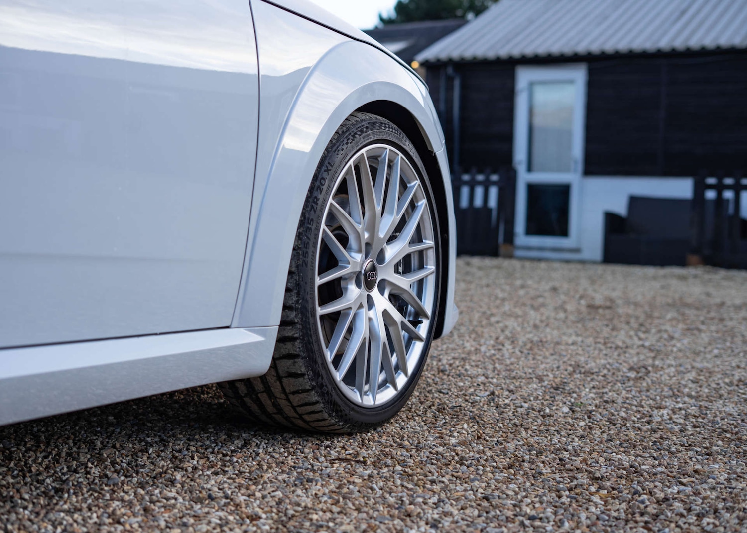 Used Audi TT 2016 for sale - 76385791: Photo 39