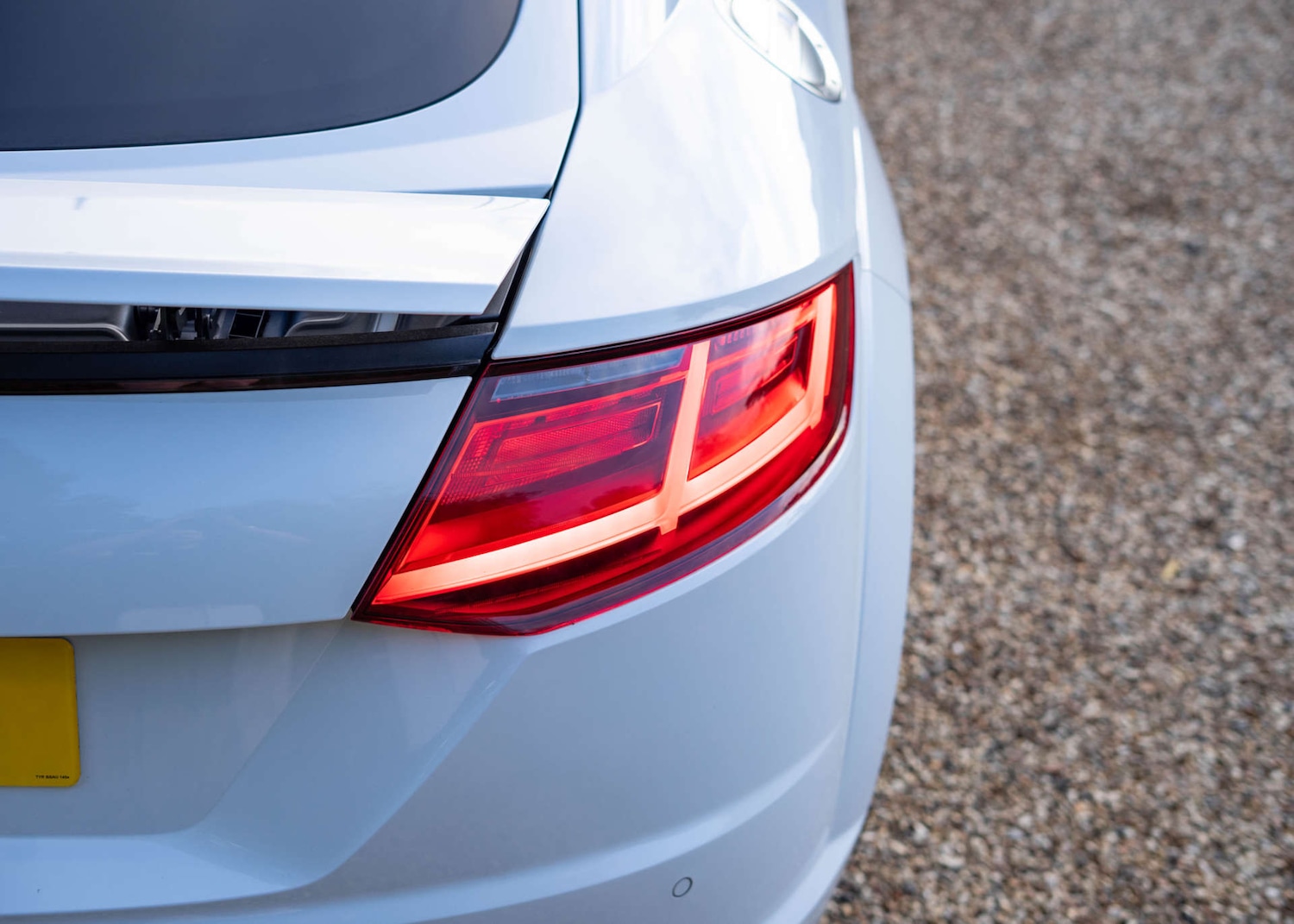 Used Audi TT 2016 for sale - 76385791: Photo 42