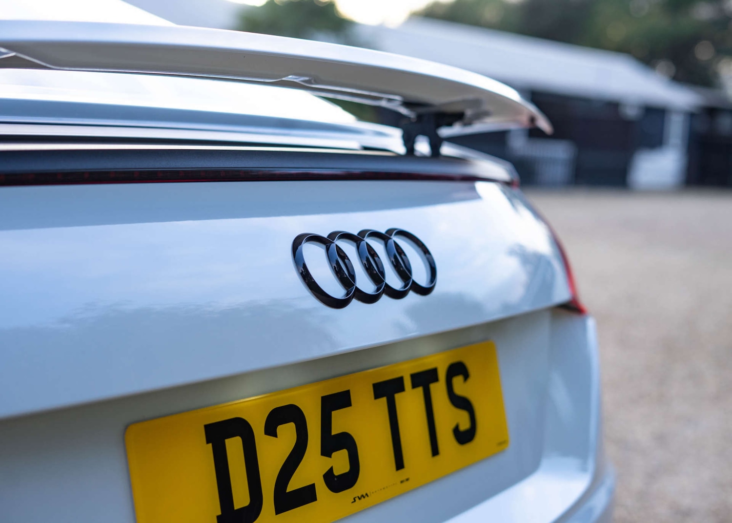 Used Audi TT 2016 for sale - 76385791: Photo 43