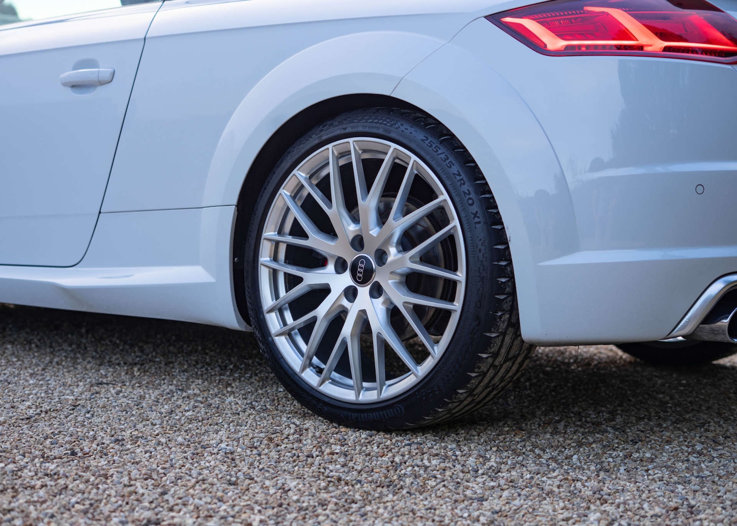 Used Audi TT 2016 for sale - 76385791: Photo 45