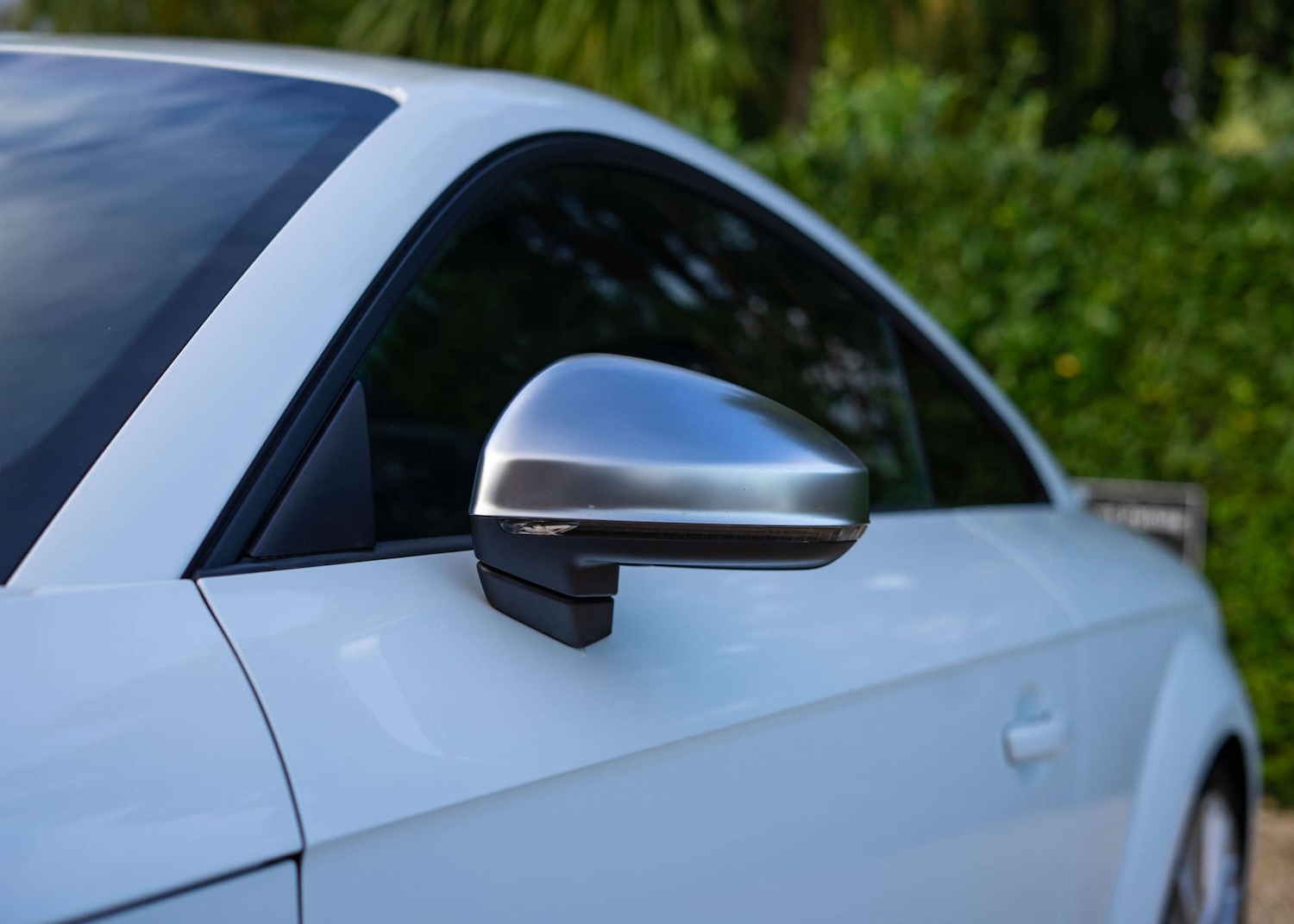 Used Audi TT 2016 for sale - 76385791: Photo 46