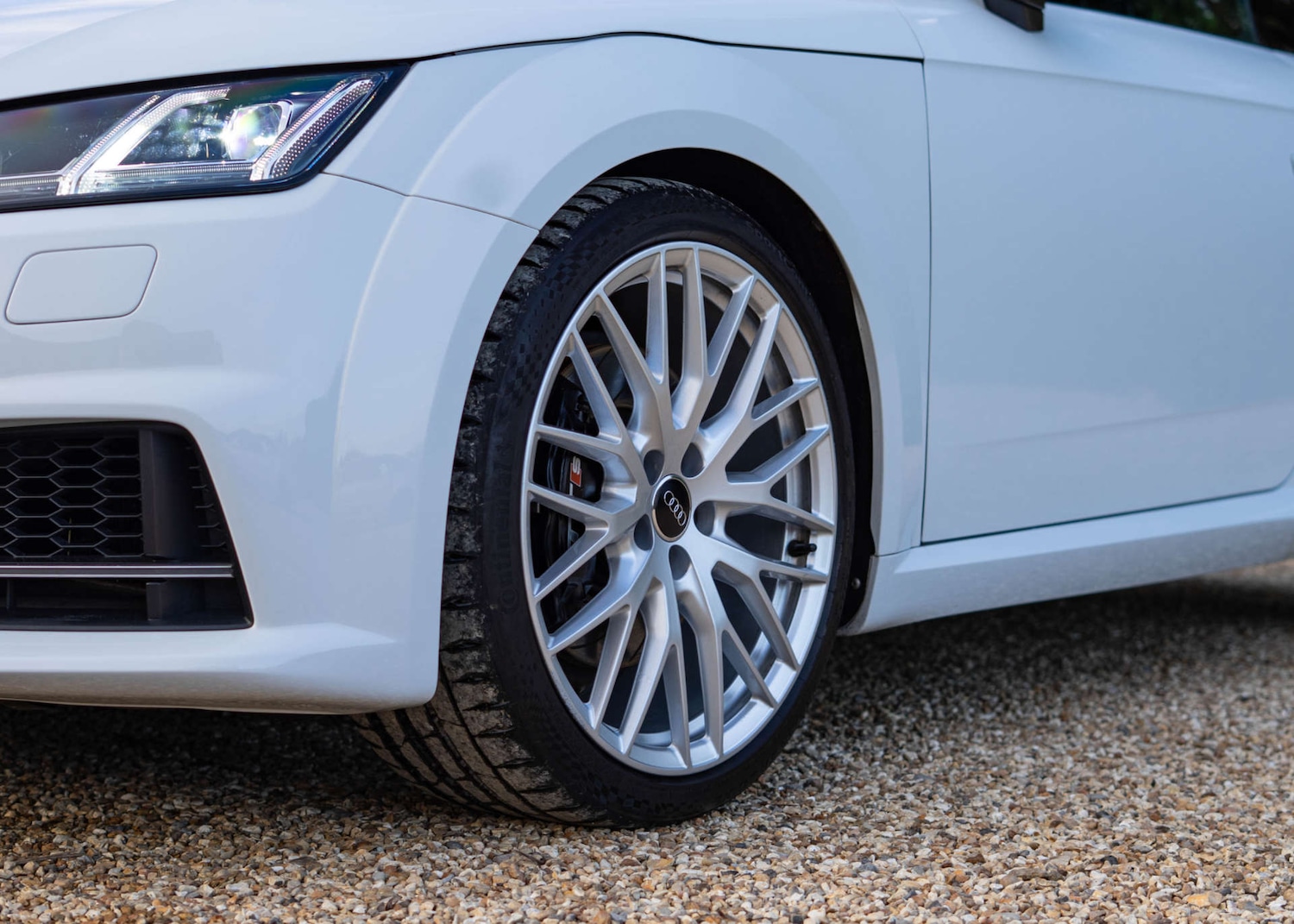 Used Audi TT 2016 for sale - 76385791: Photo 47