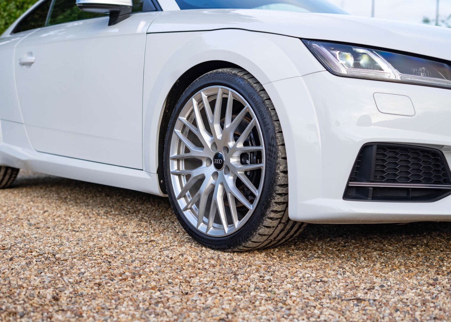 Used Audi TT 2016 for sale - 76385791: Photo 48