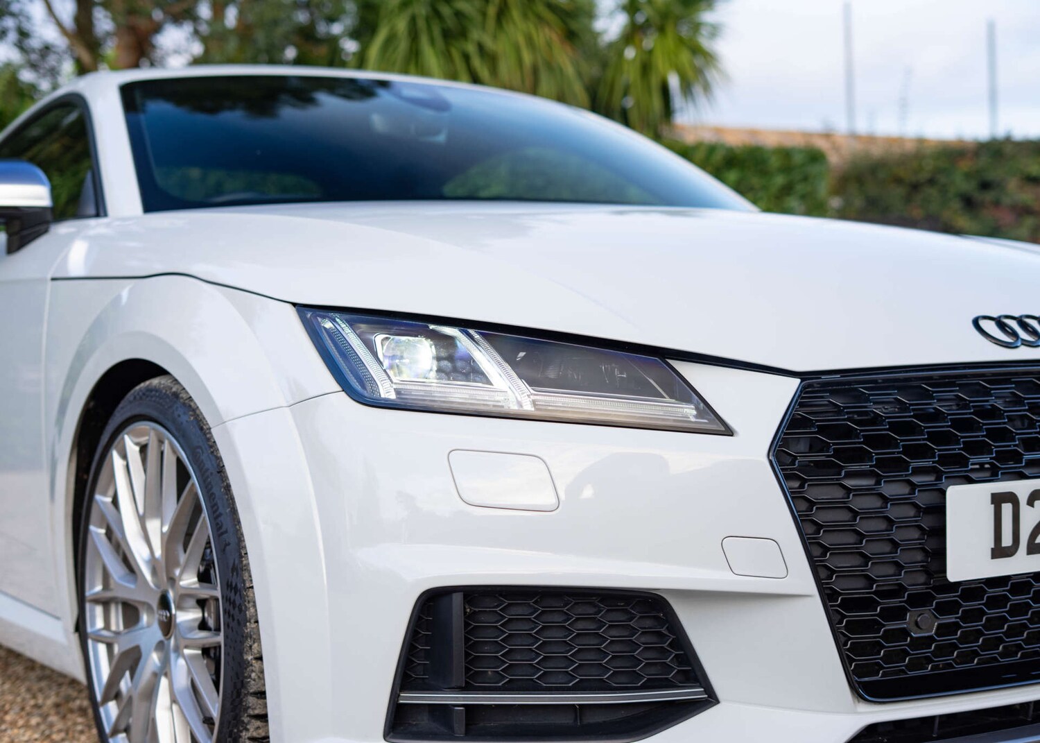 Used Audi TT 2016 for sale - 76385791: Photo 49