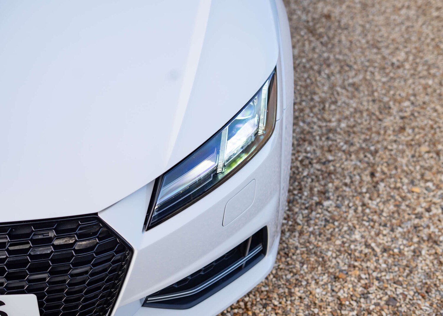 Used Audi TT 2016 for sale - 76385791: Photo 50