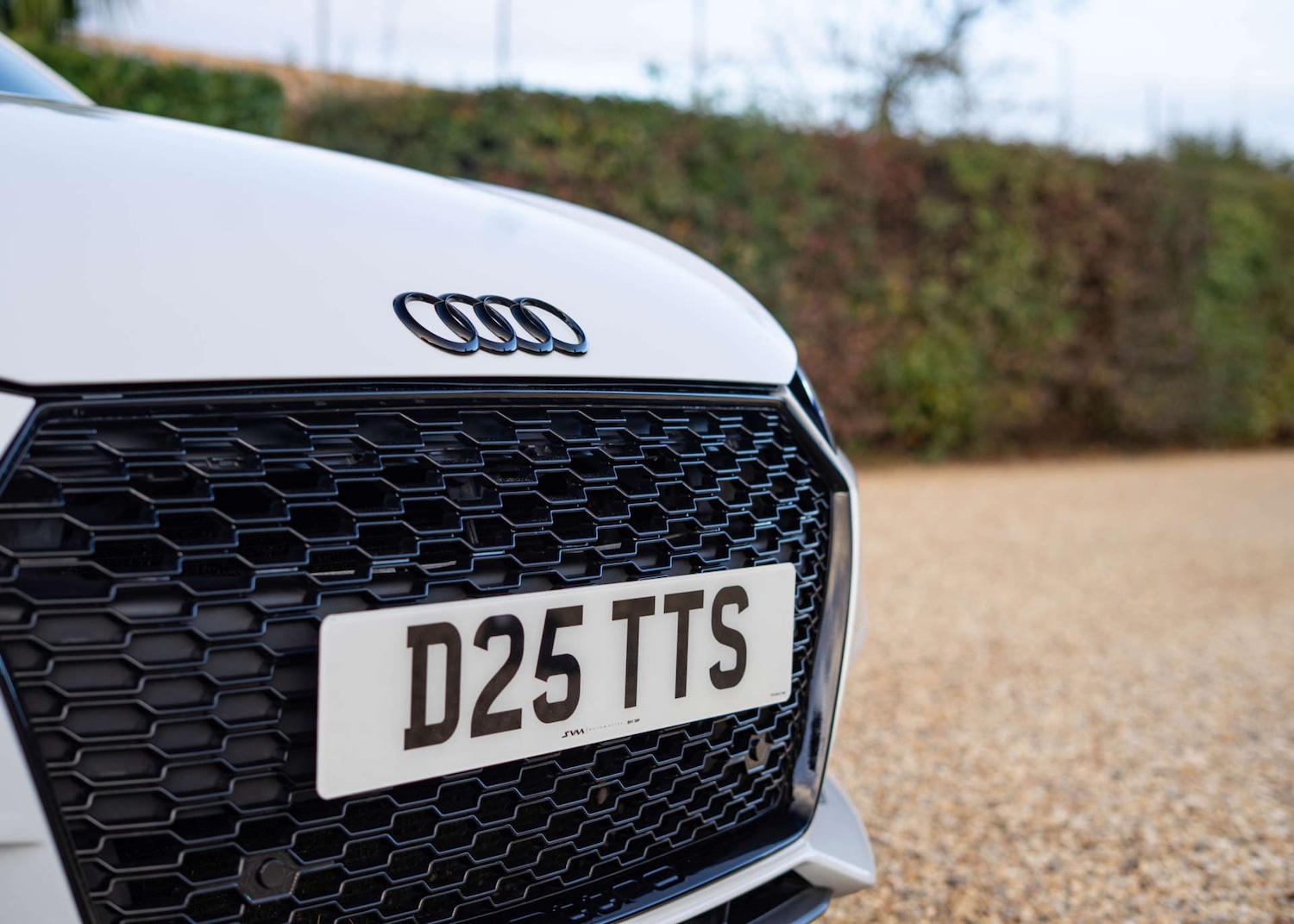 Used Audi TT 2016 for sale - 76385791: Photo 51