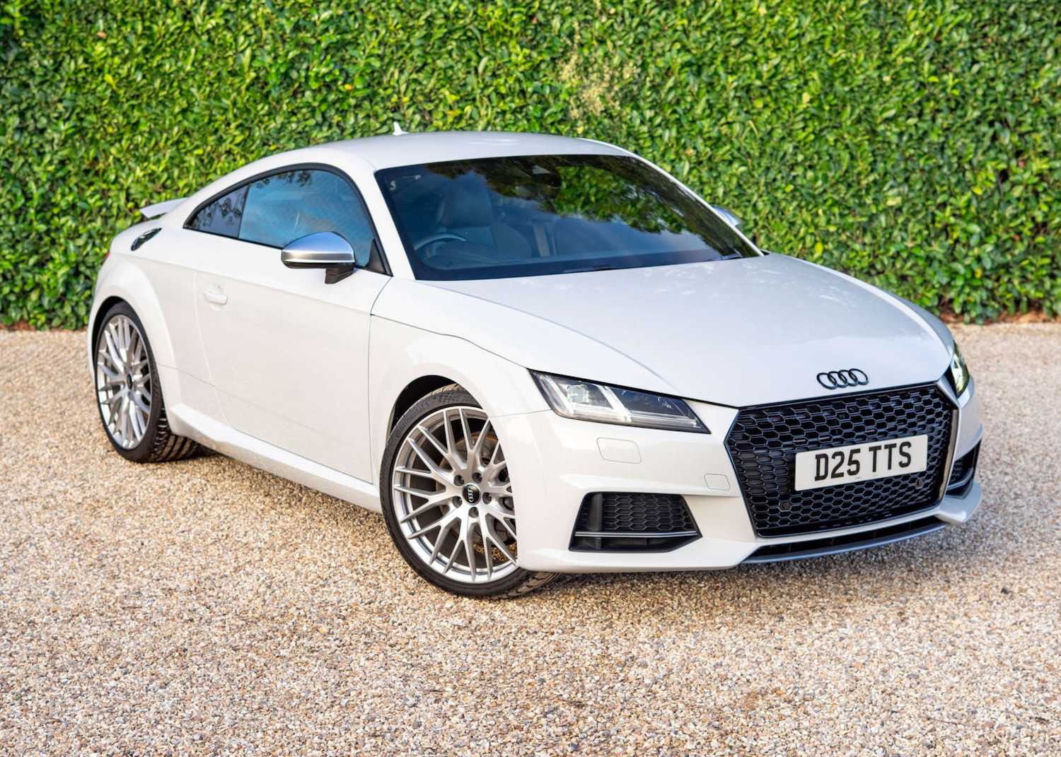 Used Audi TT 2016 for sale - 76385791: Photo 53