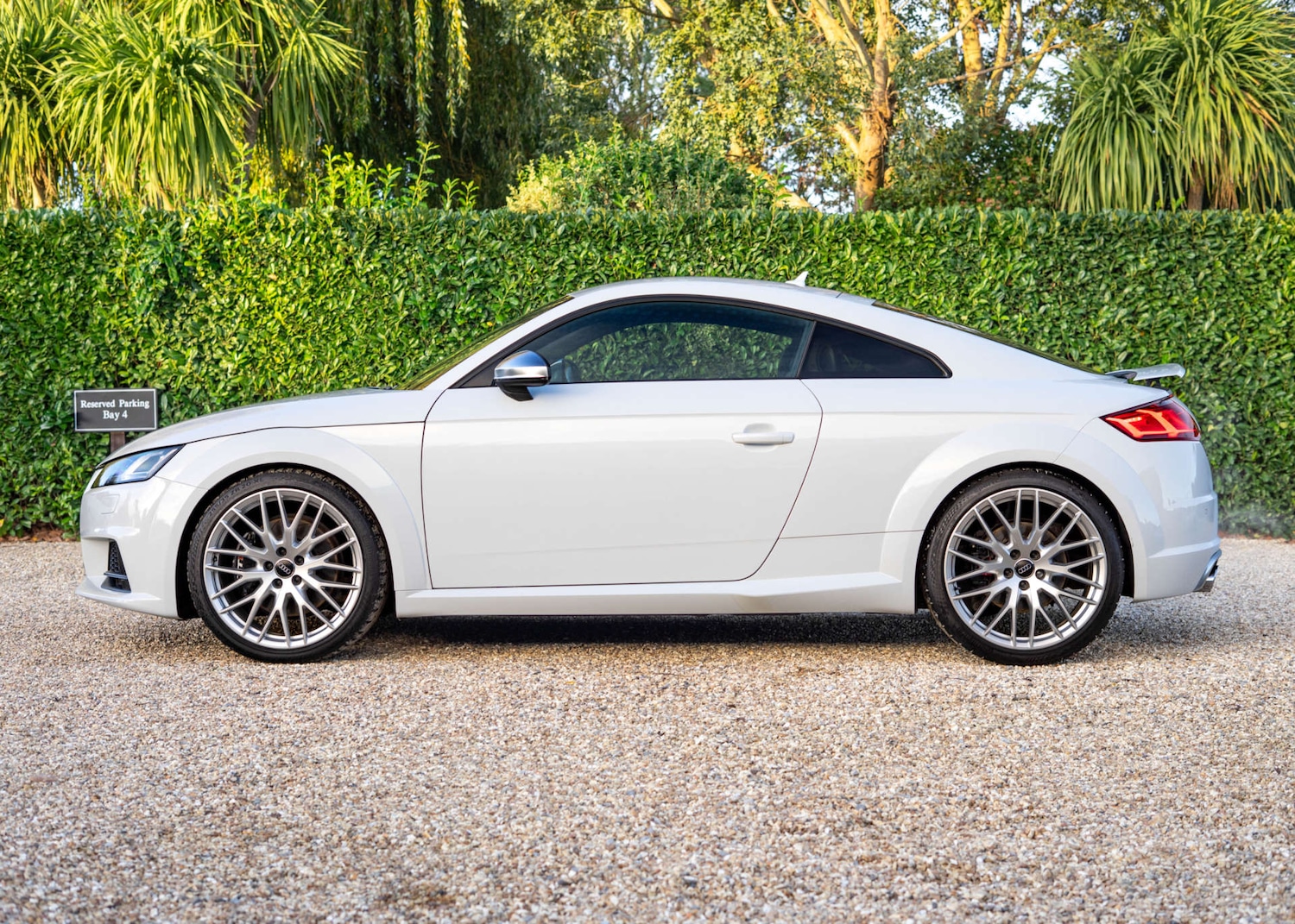 Used Audi TT 2016 for sale - 76385791: Photo 7