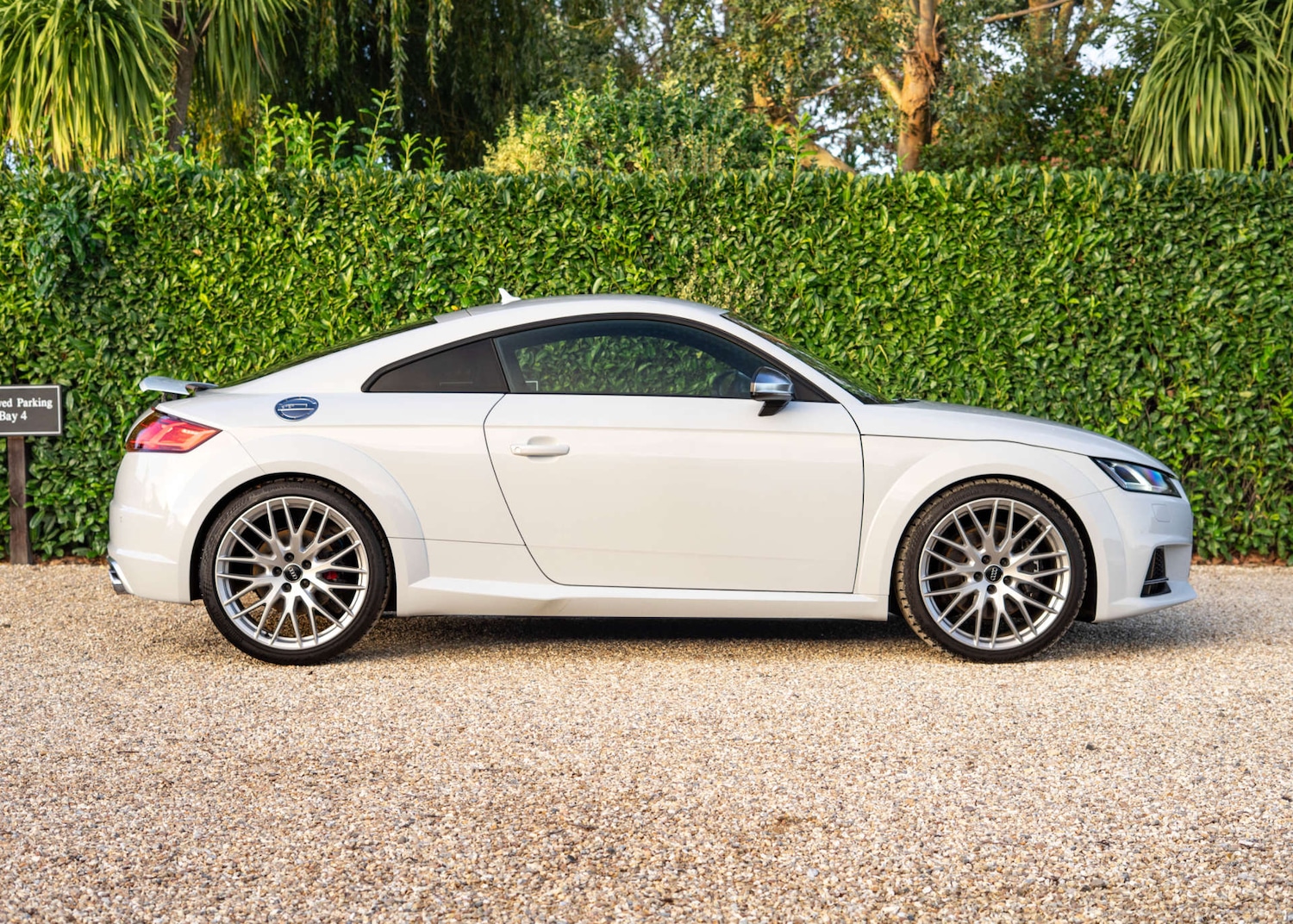 Used Audi TT 2016 for sale - 76385791: Photo 9