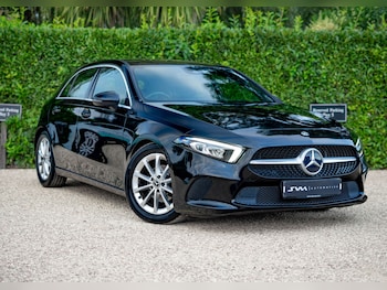 Mercedes-Benz - A-Class