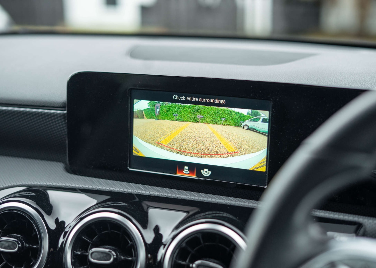 Used Mercedes-Benz A-Class 2020 for sale - 76911455: Photo 11