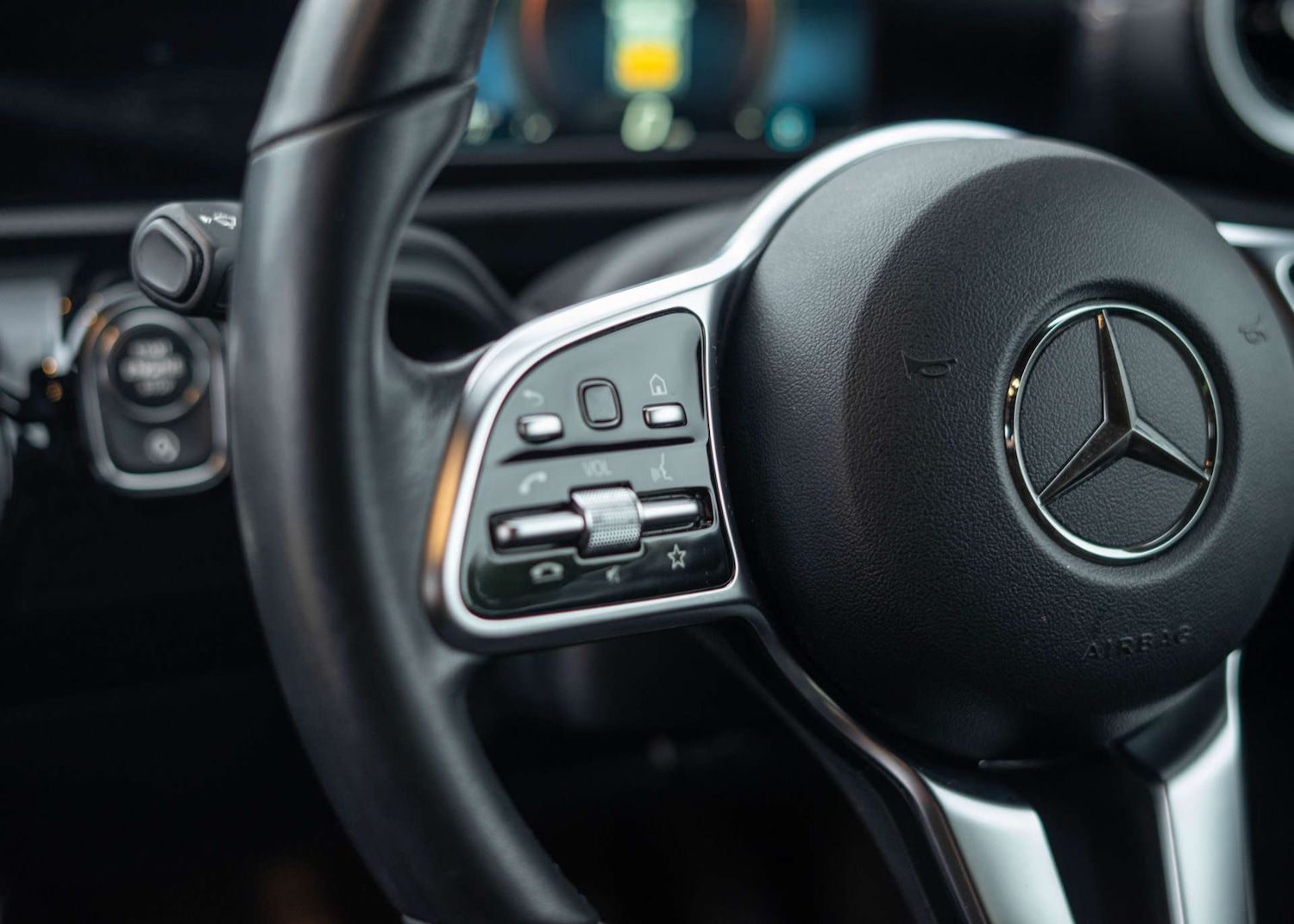 Used Mercedes-Benz A-Class 2020 for sale - 76911455: Photo 12