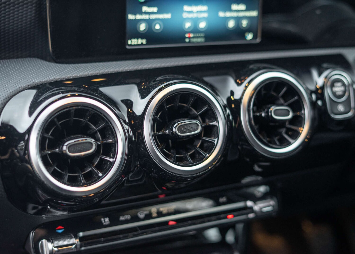 Used Mercedes-Benz A-Class 2020 for sale - 76911455: Photo 14