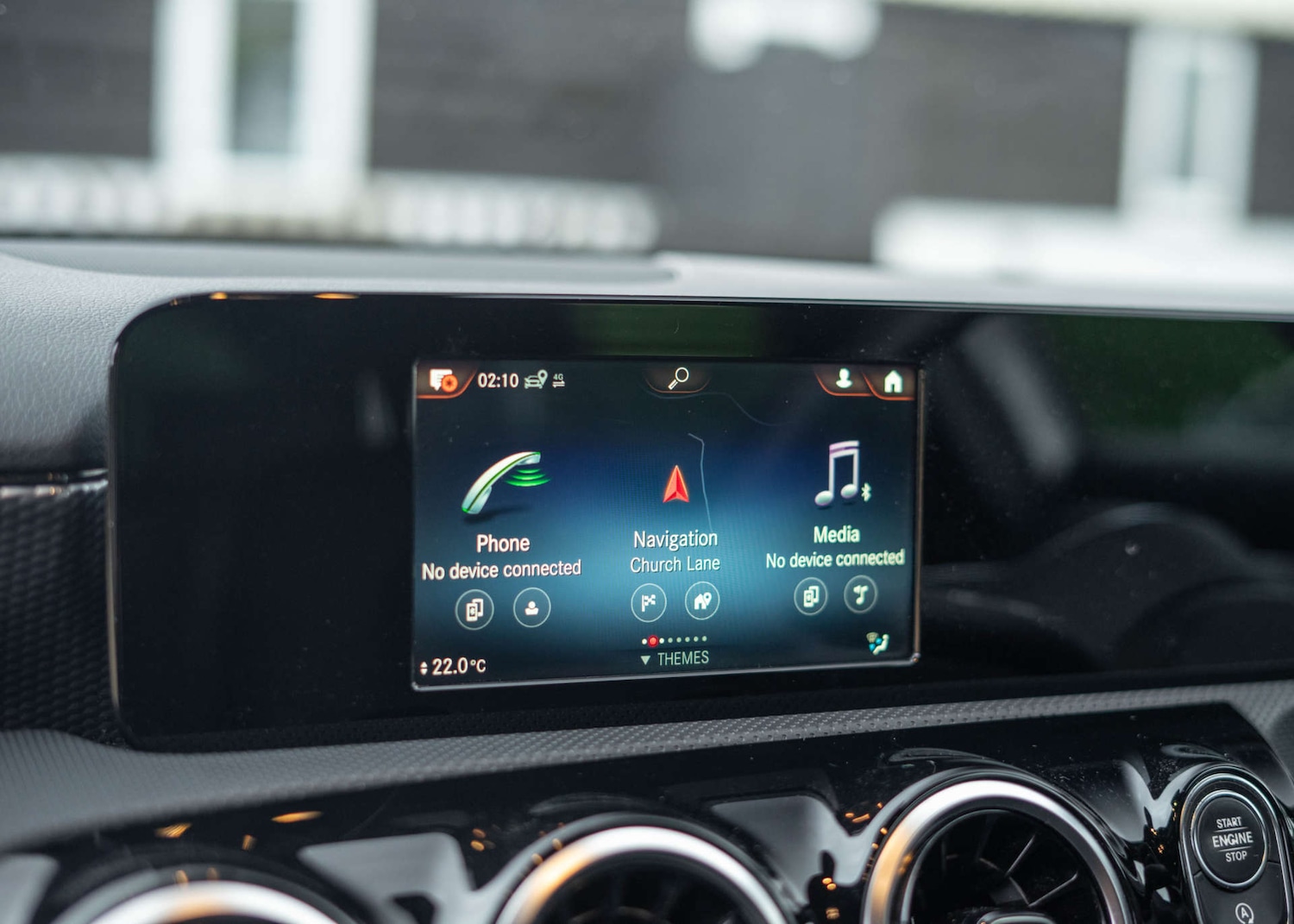 Used Mercedes-Benz A-Class 2020 for sale - 76911455: Photo 15