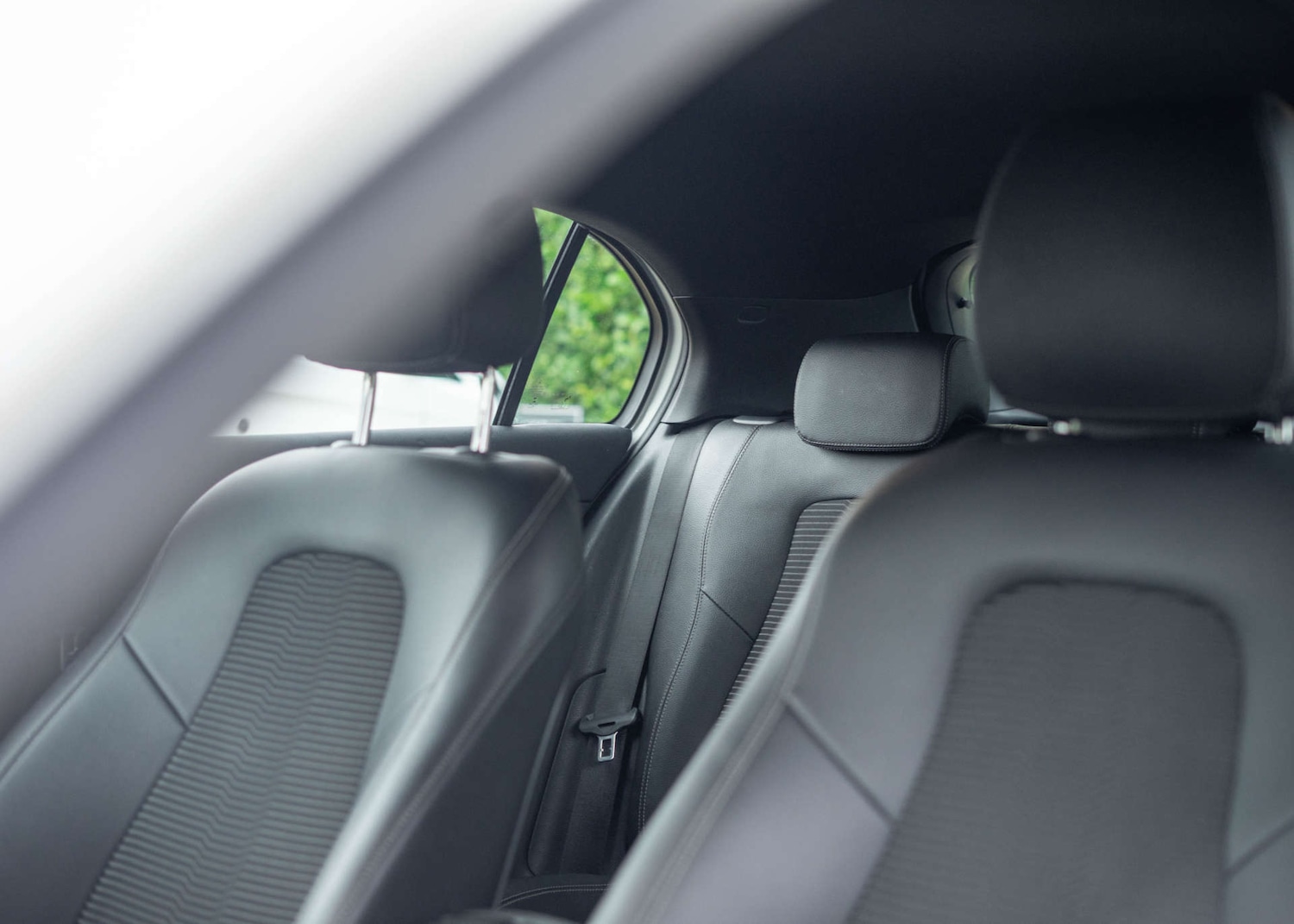 Used Mercedes-Benz A-Class 2020 for sale - 76911455: Photo 18