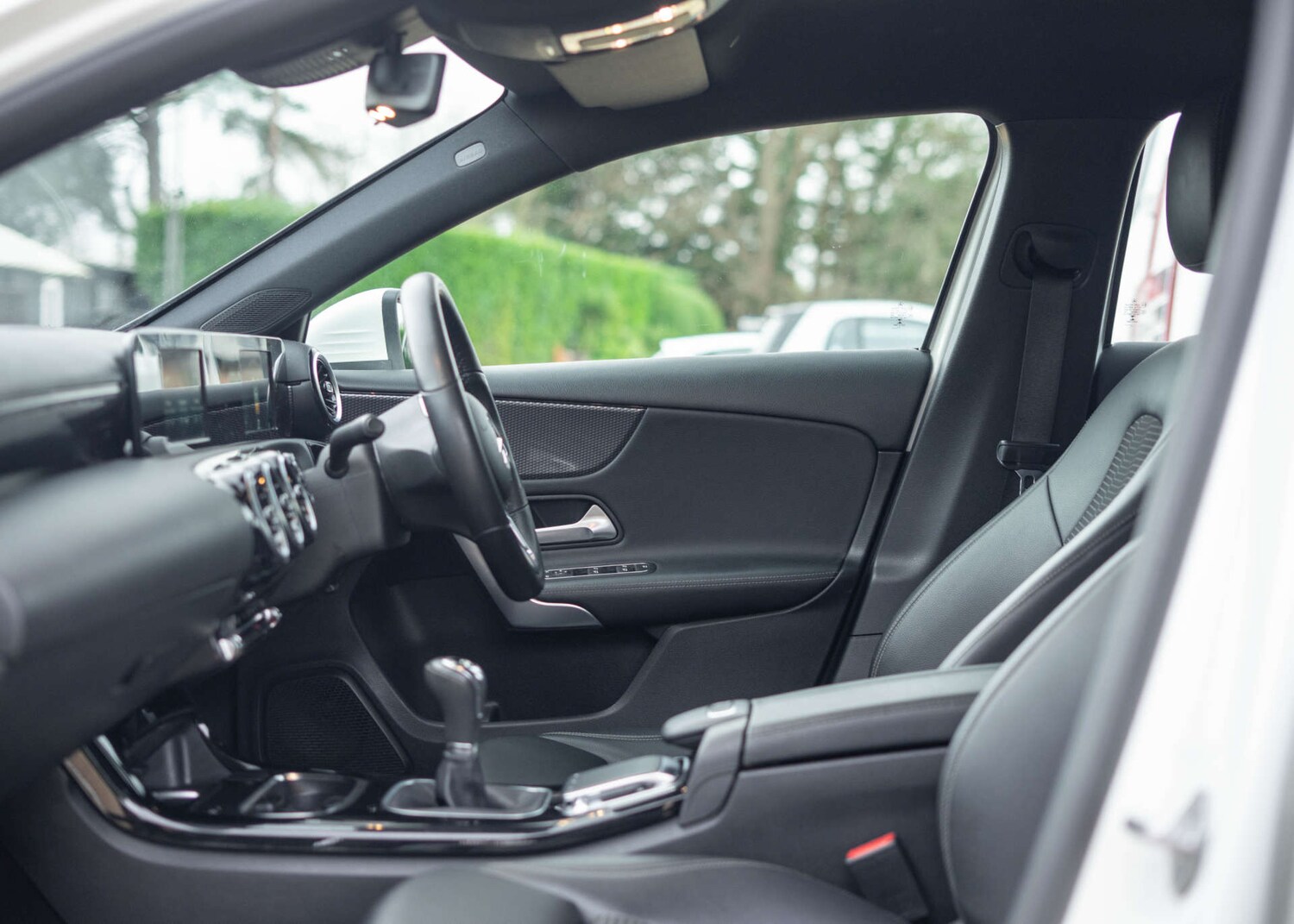 Used Mercedes-Benz A-Class 2020 for sale - 76911455: Photo 19