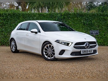 2020 - A180 Sport 5dr