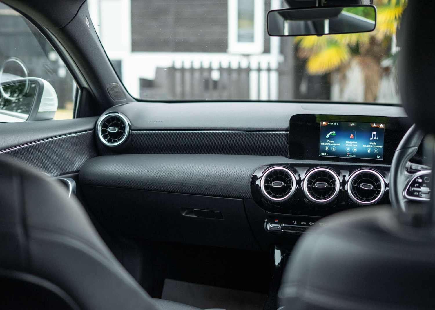 Used Mercedes-Benz A-Class 2020 for sale - 76911455: Photo 21