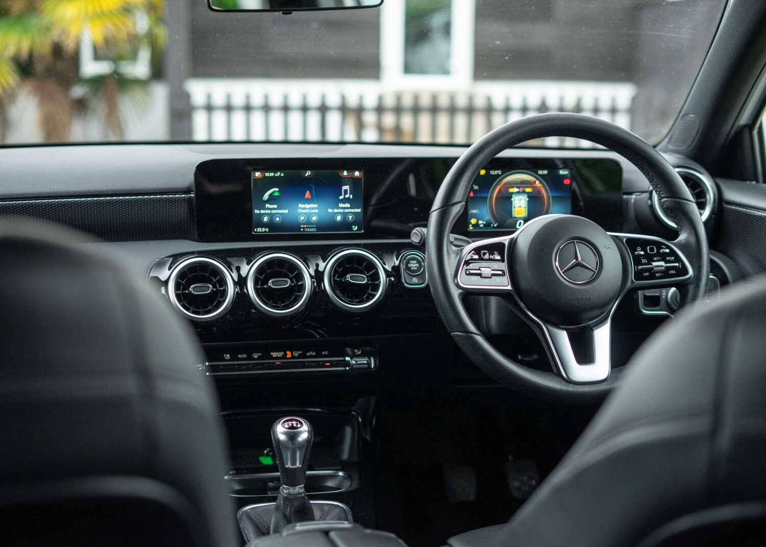 Used Mercedes-Benz A-Class 2020 for sale - 76911455: Photo 22