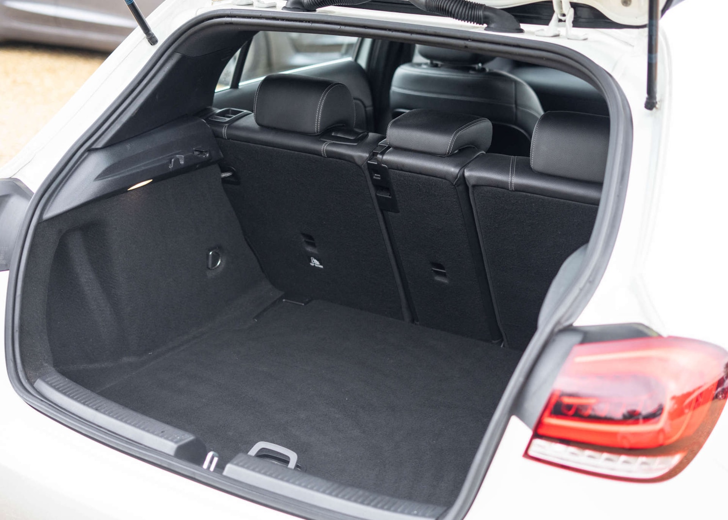 Used Mercedes-Benz A-Class 2020 for sale - 76911455: Photo 23