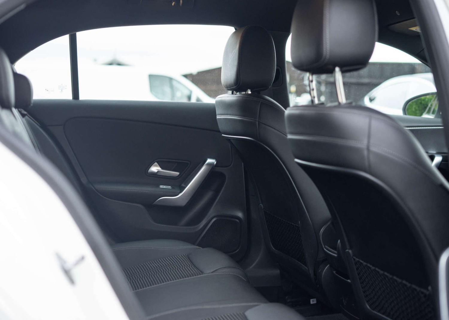 Used Mercedes-Benz A-Class 2020 for sale - 76911455: Photo 24