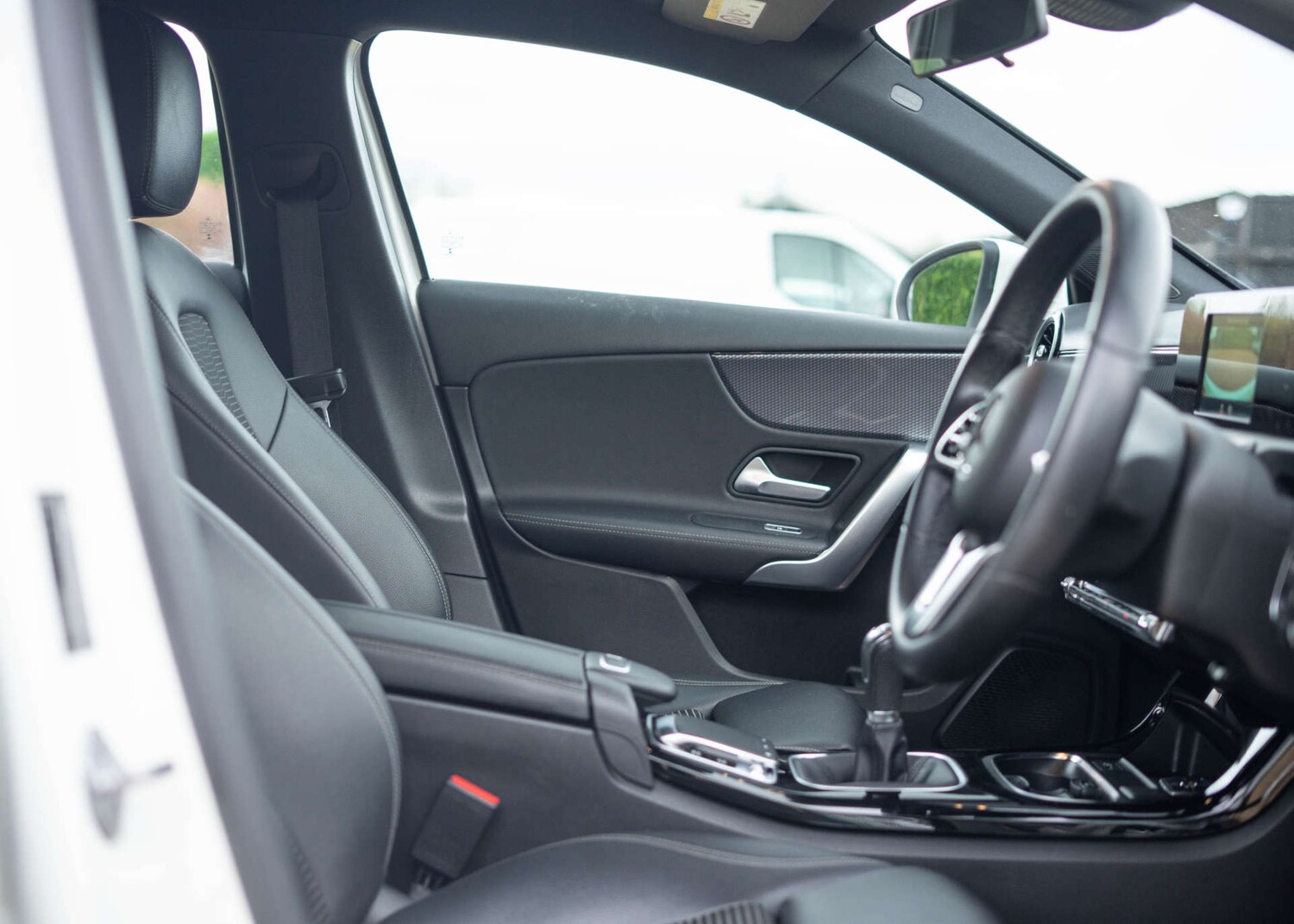 Used Mercedes-Benz A-Class 2020 for sale - 76911455: Photo 25