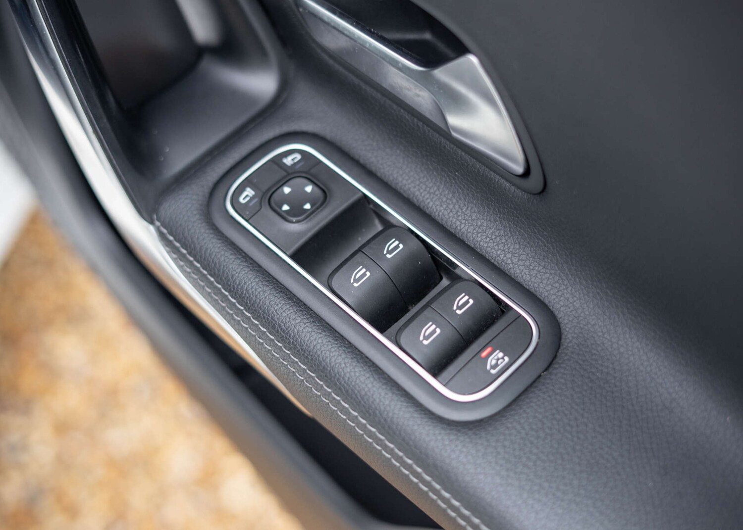 Used Mercedes-Benz A-Class 2020 for sale - 76911455: Photo 27