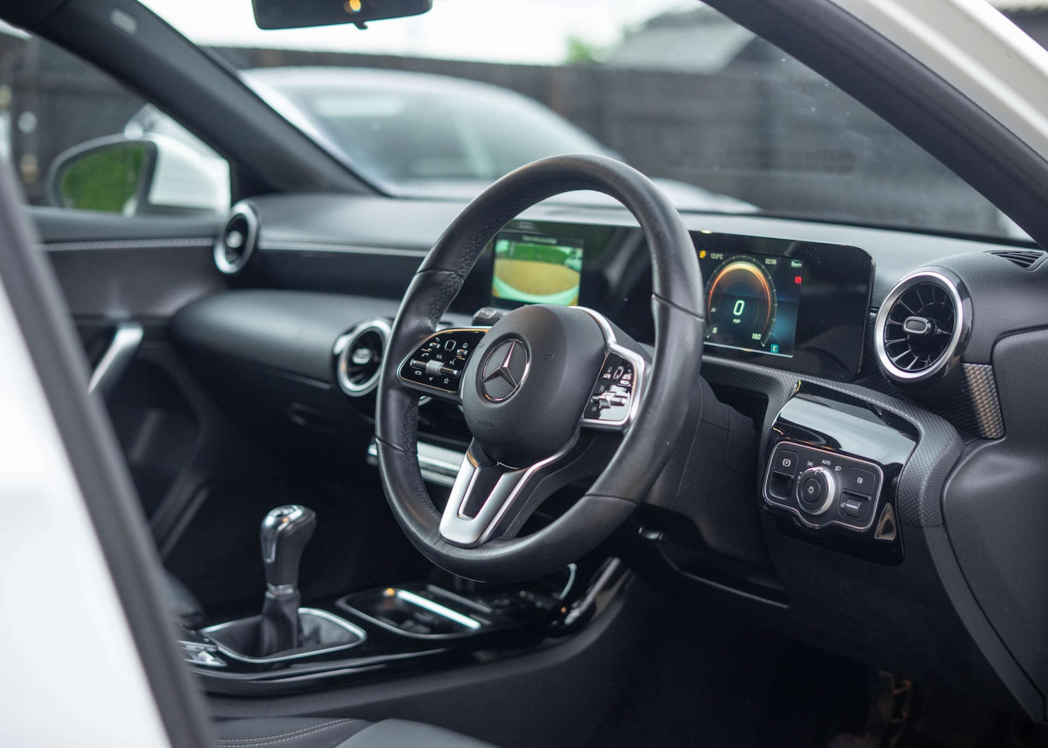 Used Mercedes-Benz A-Class 2020 for sale - 76911455: Photo 29