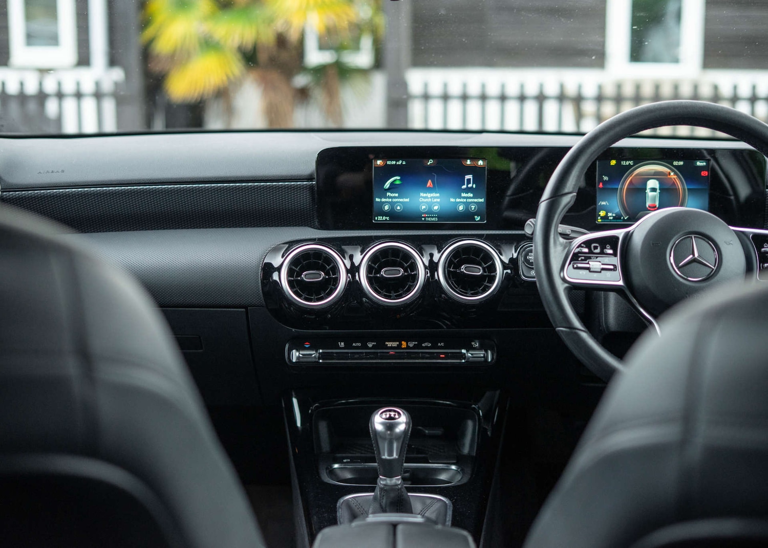 Used Mercedes-Benz A-Class 2020 for sale - 76911455: Photo 3