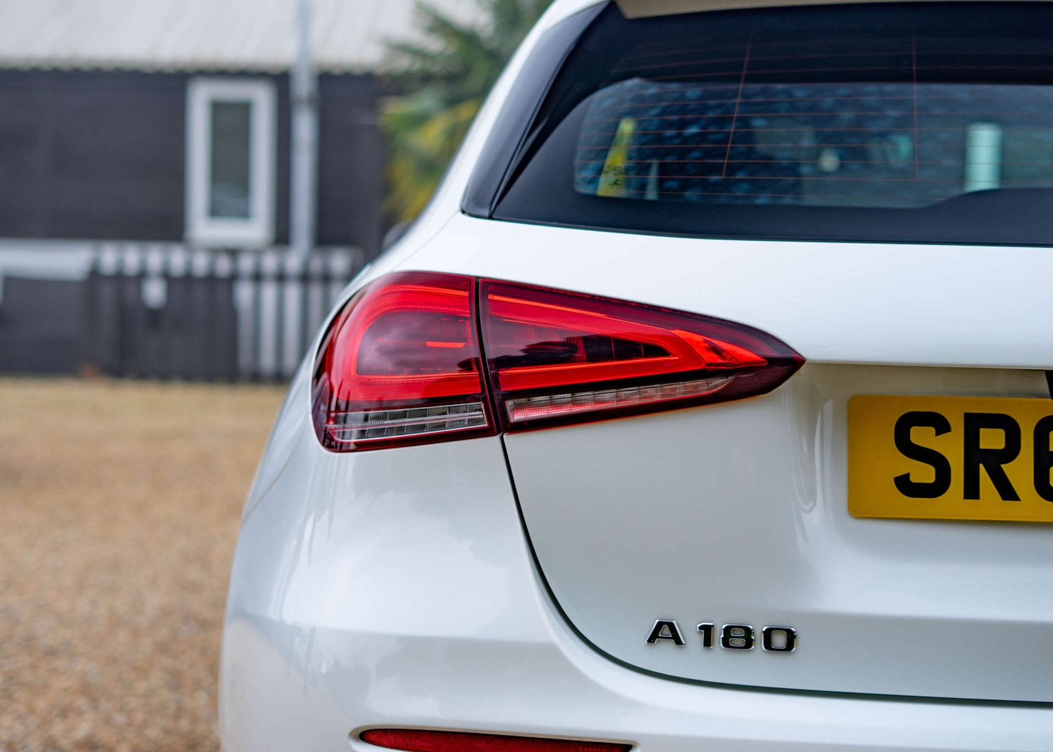 Used Mercedes-Benz A-Class 2020 for sale - 76911455: Photo 30