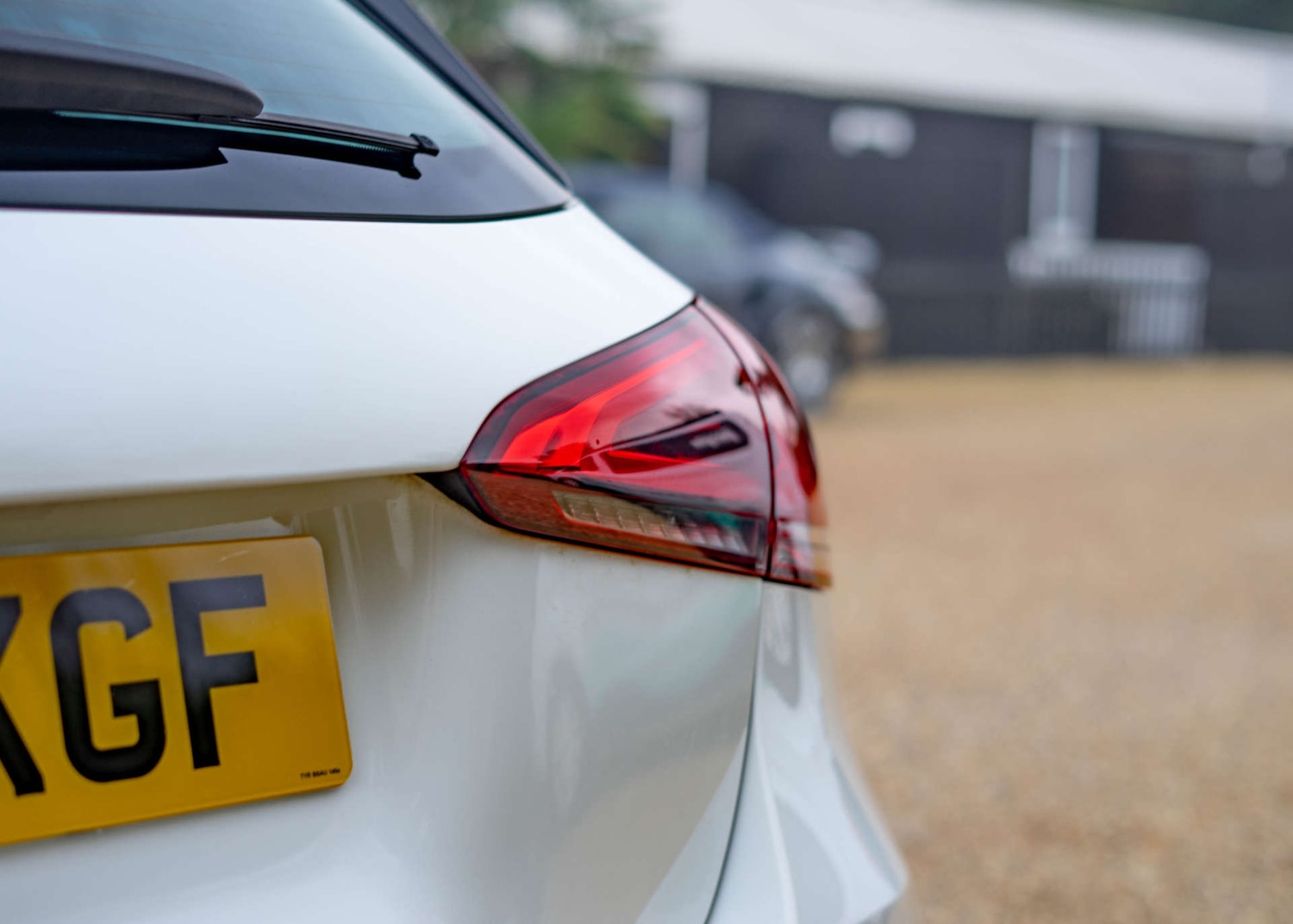 Used Mercedes-Benz A-Class 2020 for sale - 76911455: Photo 31