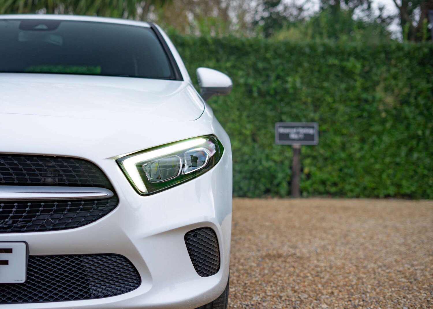 Used Mercedes-Benz A-Class 2020 for sale - 76911455: Photo 34