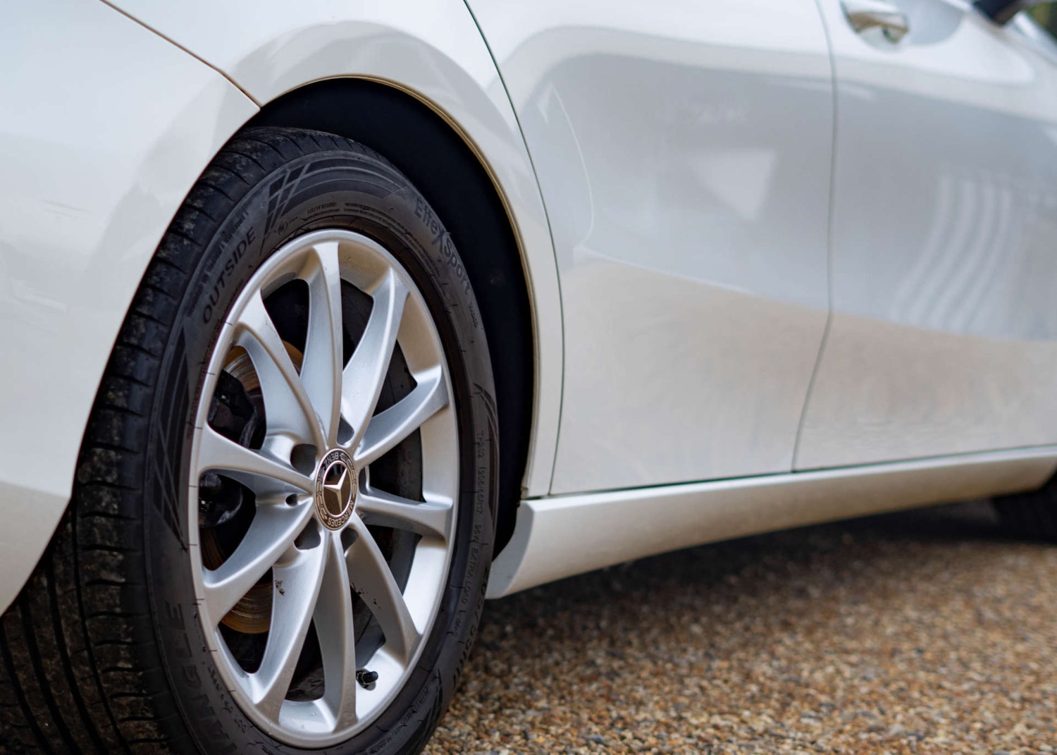 Used Mercedes-Benz A-Class 2020 for sale - 76911455: Photo 36