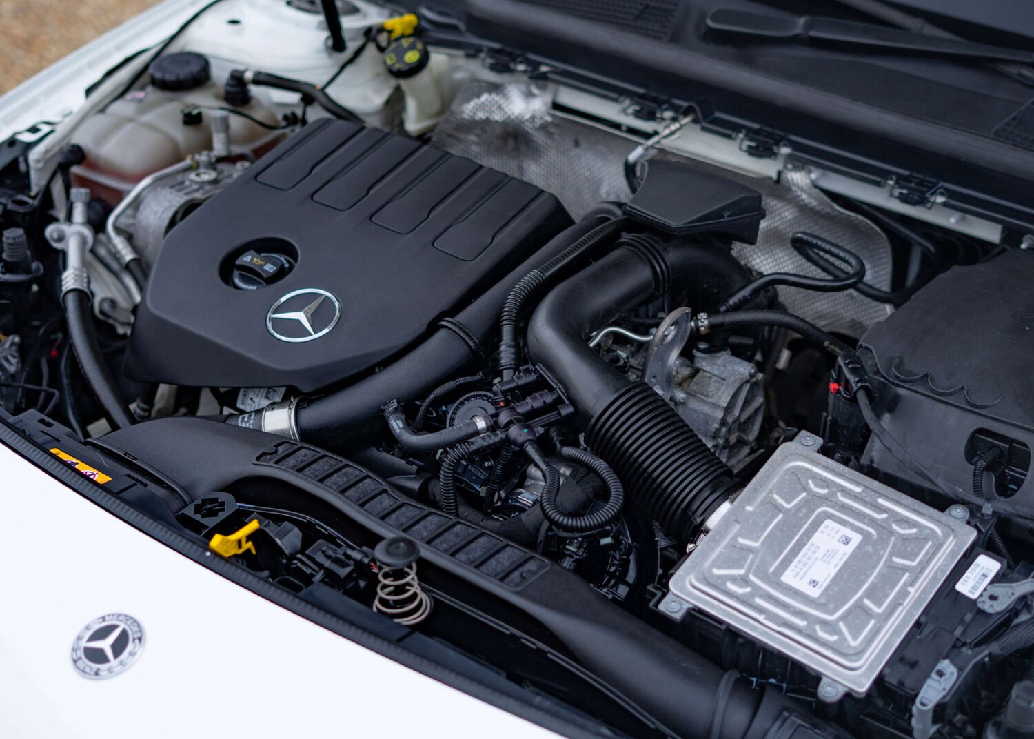 Used Mercedes-Benz A-Class 2020 for sale - 76911455: Photo 39