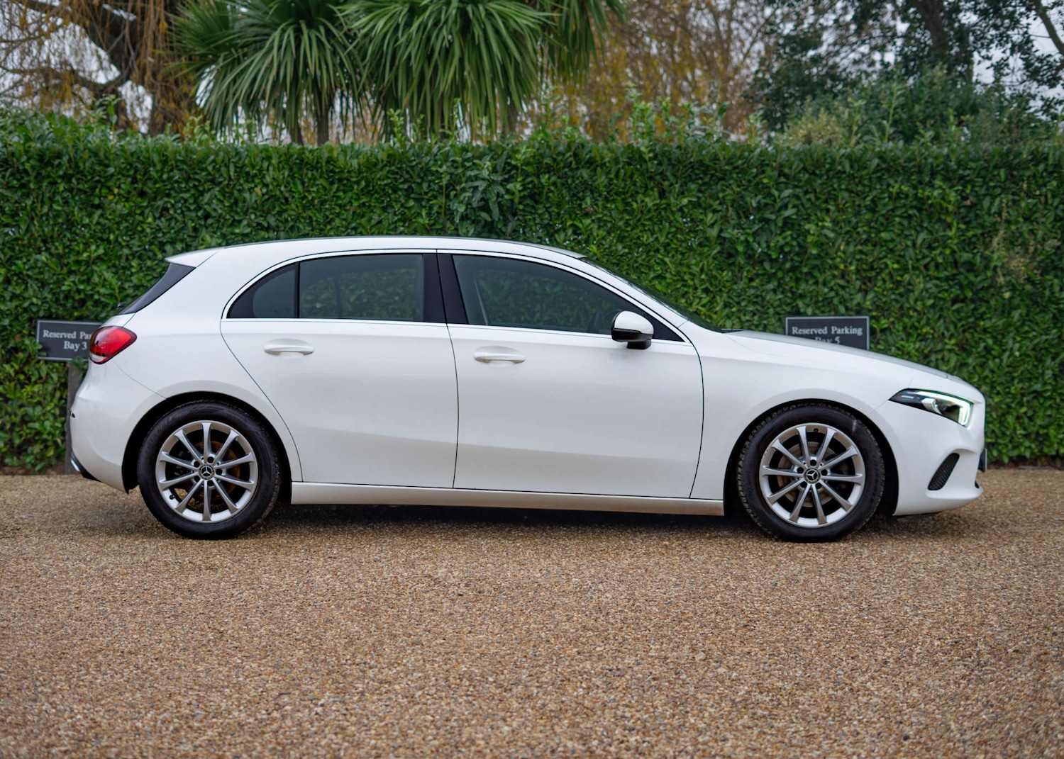 Used Mercedes-Benz A-Class 2020 for sale - 76911455: Photo 5